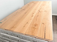 60 m2 parket eiken xl mutliplank - 2200 x 180 x 14 mm - afbeelding 3 van  4