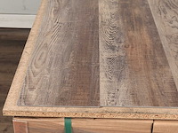 60 m2 pvc click plank - 1212 x 185 x 5 mm - afbeelding 2 van  4