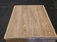 60 m2 pvc spc click plank - 1220 x 228 x 5 mm - afbeelding 3 van  3