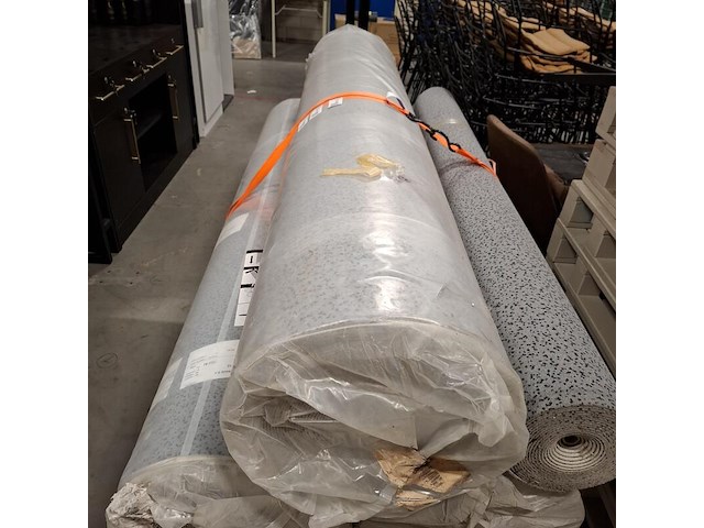 60 m2 rol industriële tapijt forbo, fp10-342116 - afbeelding 1 van  4