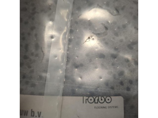 60 m2 rol industriële tapijt forbo, fp10-342116 - afbeelding 3 van  4