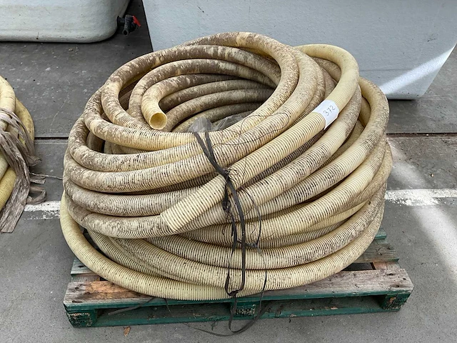 Ø 60 mm drain op rol - afbeelding 1 van  3