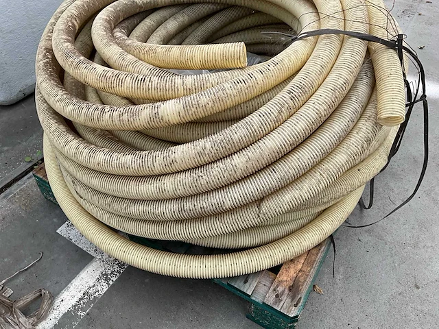 Ø 60 mm drain op rol - afbeelding 3 van  3