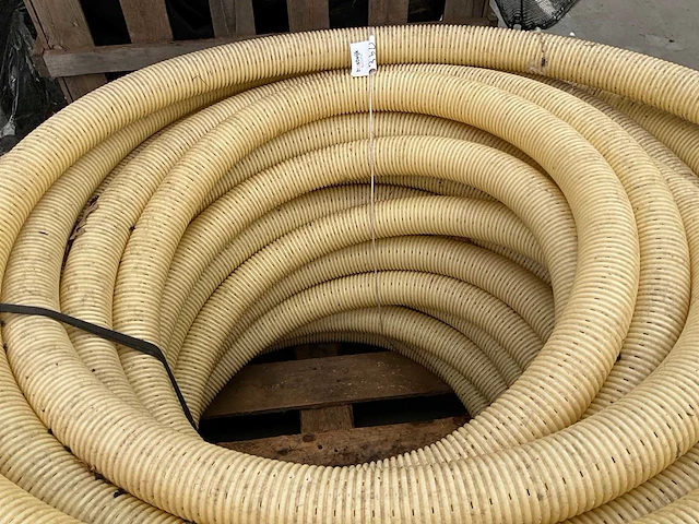 Ø 60 mm drainleiding op rol - afbeelding 3 van  3