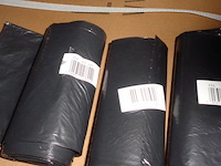 60 rollen met 13 vuilniszakken 35 liter - afbeelding 3 van  3