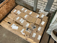 60 rvs toiletrolhouders - afbeelding 2 van  3