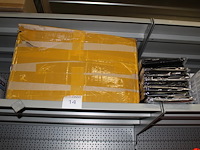 60 tablethoezen ip air2. totaal 60 stuks