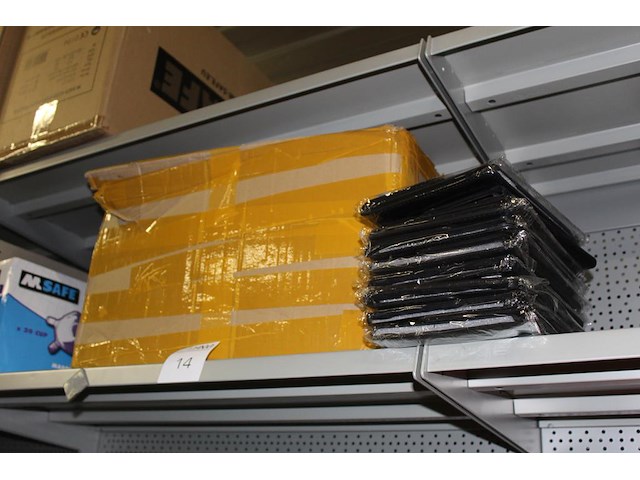 60 tablethoezen ip air2. totaal 60 stuks - afbeelding 2 van  3