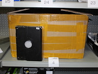 60 tablethoezen ip air2. totaal 60 stuks