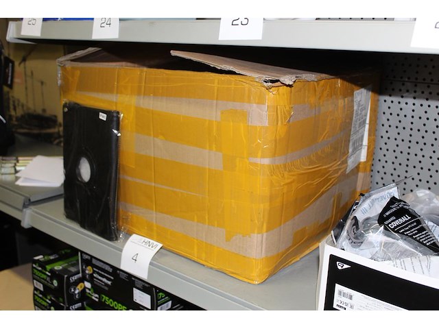 60 tablethoezen ip air2. totaal 60 stuks - afbeelding 2 van  3