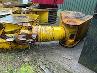 60 tons hijsblok - afbeelding 4 van  9