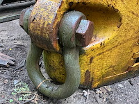 60 tons hijsblok - afbeelding 9 van  9