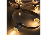 60 x nordlux filament led lamp 4.6 watt, e27 - afbeelding 6 van  8