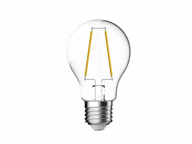 60 x nordlux filament led lamp 4.6 watt, e27 - afbeelding 7 van  8