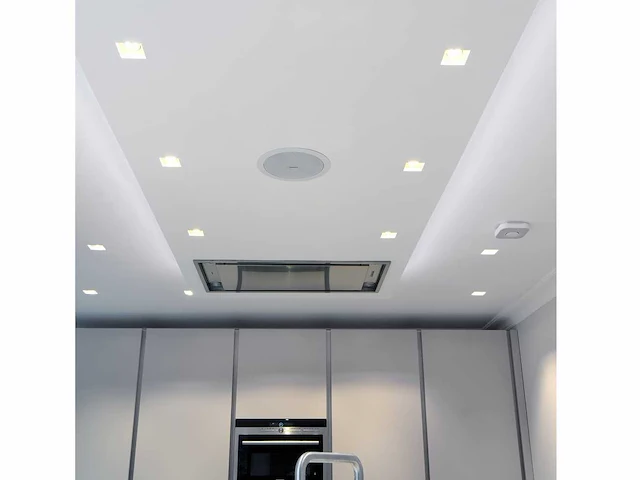 60 x osram 4.5 watt gu10 led lampjes, dimbaar - afbeelding 4 van  9