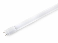 60 x t8 led buizen – 16w – 120cm – 4200k neutraal wit – tube-s - afbeelding 2 van  4