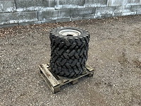 6.00-12 band (4x) - afbeelding 1 van  5