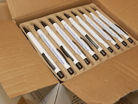 600 bedrukte pennen - afbeelding 4 van  5