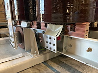 6000 kva abb transformator 23.000 / 690 volt - afbeelding 5 van  25