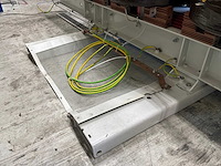 6000 kva abb transformator 23.000 / 690 volt - afbeelding 11 van  25