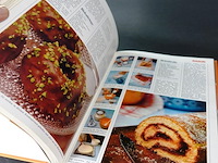 6000 recepten in 10 banden menu die schonsten recepten der welt - afbeelding 2 van  5