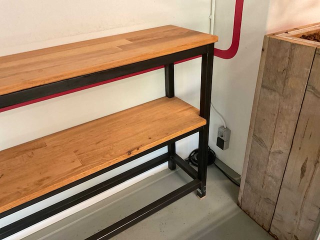 600cm open kast - afbeelding 6 van  7