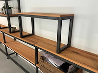 600cm open kast - afbeelding 4 van  7