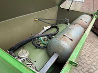 600l diesel mobiel tankstation - afbeelding 2 van  25