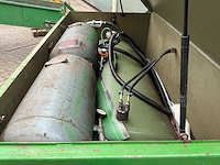 600l diesel mobiel tankstation - afbeelding 4 van  25