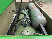 600l diesel mobiel tankstation - afbeelding 5 van  25