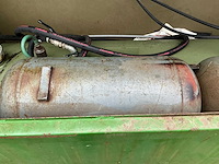 600l diesel mobiel tankstation - afbeelding 11 van  25