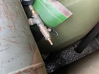 600l diesel mobiel tankstation - afbeelding 15 van  25