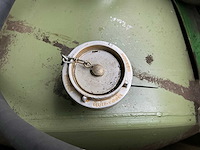 600l diesel mobiel tankstation - afbeelding 17 van  25