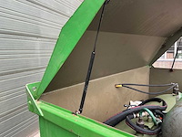 600l diesel mobiel tankstation - afbeelding 18 van  25