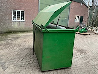 600l diesel mobiel tankstation - afbeelding 20 van  25