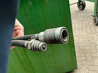 600l dieseltank met spuit op lucht - afbeelding 16 van  25