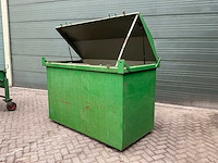 600l dieseltank met spuit op lucht - afbeelding 12 van  25