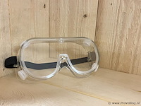 600x retsing veiligheidsbril - afbeelding 3 van  3