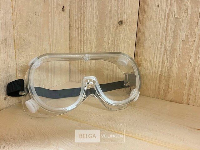 600x retsing veiligheidsbril - afbeelding 3 van  3