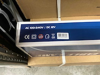 6028 led tafellamp (75x) - afbeelding 2 van  6