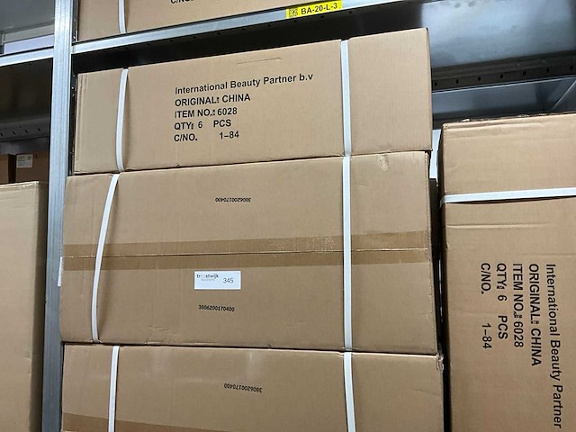 6028 led tafellamp (75x) - afbeelding 4 van  6