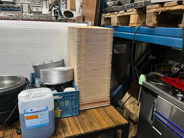 60/40 dienbladen (105x) - afbeelding 4 van  4