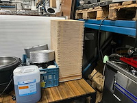 60/40 dienbladen (105x) - afbeelding 4 van  4