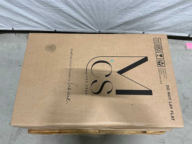 60,9 x 91,4 cm fotolijst (8x) - afbeelding 2 van  6