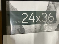60,9 x 91,4 cm fotolijst (8x) - afbeelding 5 van  6