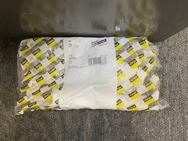 60cm badmeubelset met hangkast - afbeelding 1 van  10