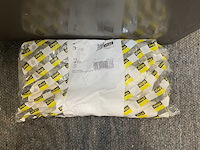 60cm badmeubelset met hangkast - afbeelding 1 van  10