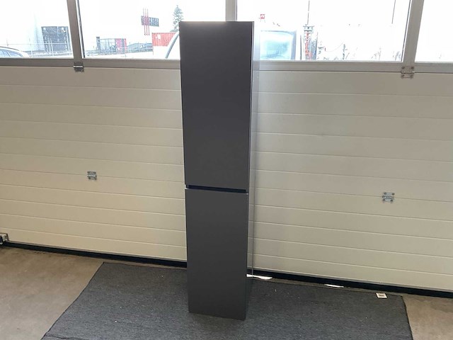 60cm badmeubelset met hangkast - afbeelding 5 van  10