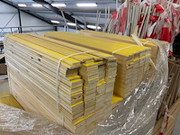 60cm piketpaal (4032x) - afbeelding 4 van  9