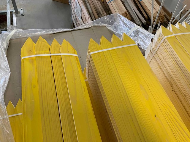 60cm piketpaal (4032x) - afbeelding 9 van  9
